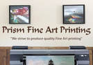 Prism Fine Art Printing